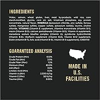 Vista 5 de Plan alimento Purina Pro húmedo para gatos, en lata, S