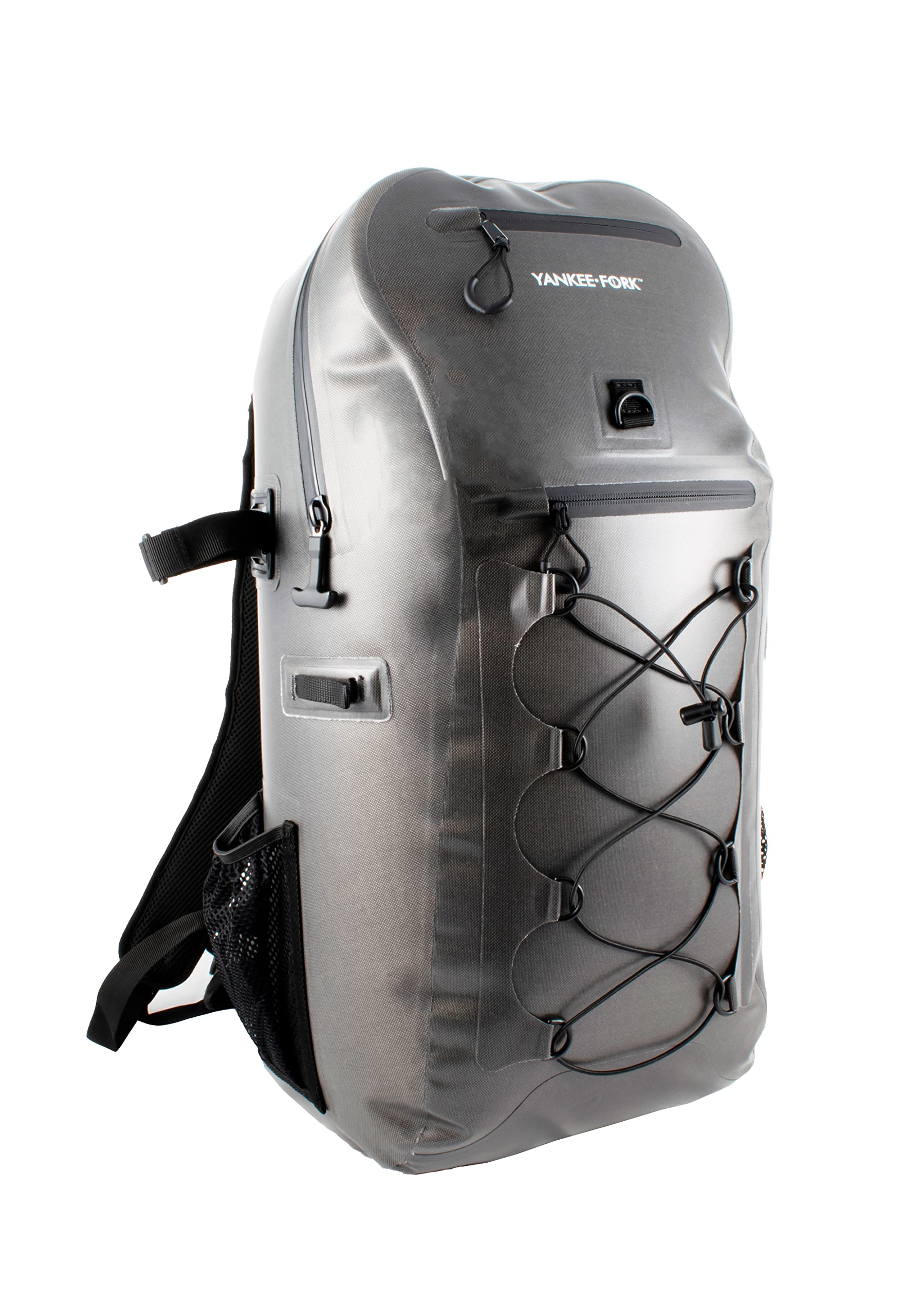 Submersible Backpack - Complete Waterproof Protection - 40 Liter Capacity - 3.2 lbs