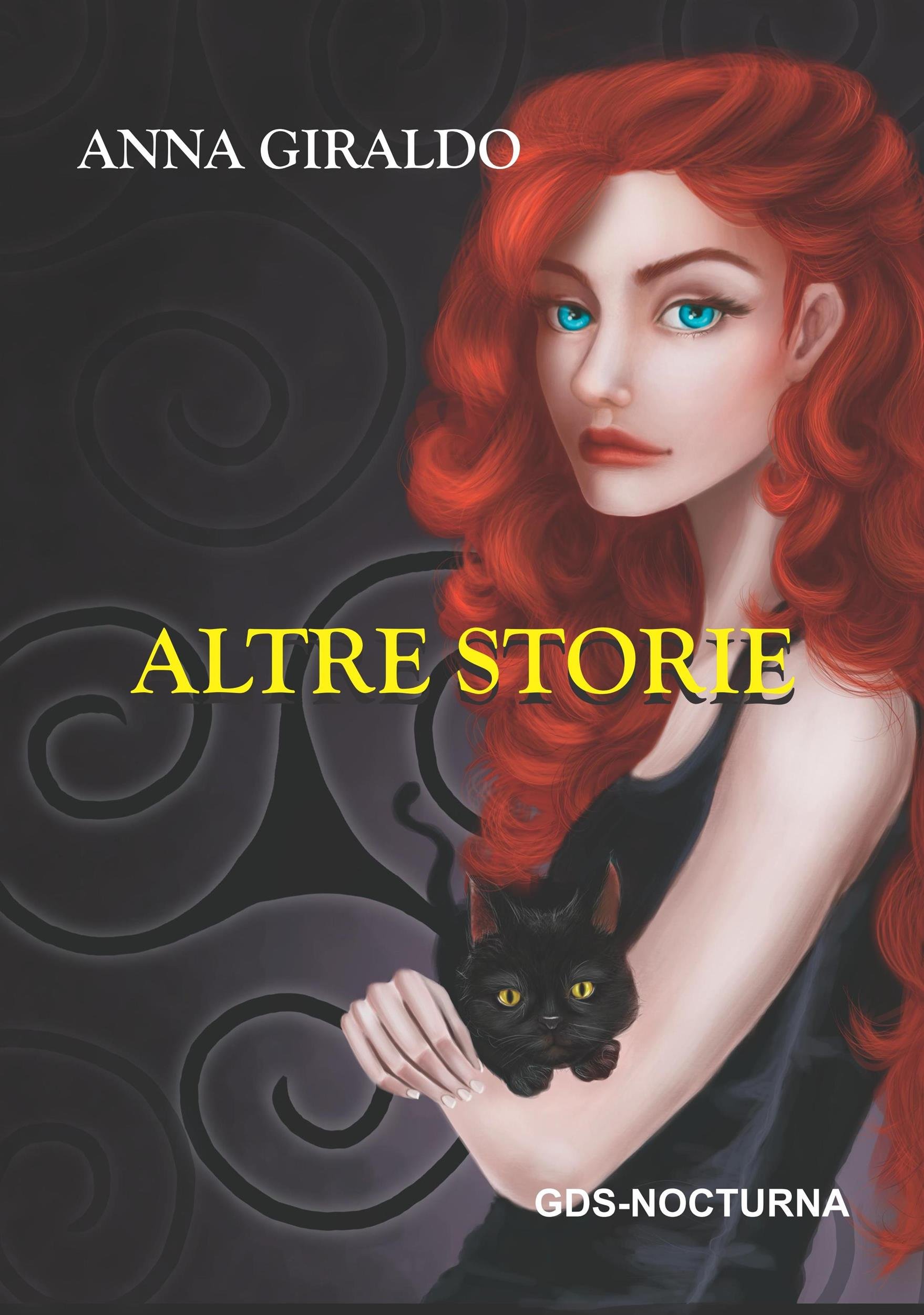Altre storie (Italian Edition)
