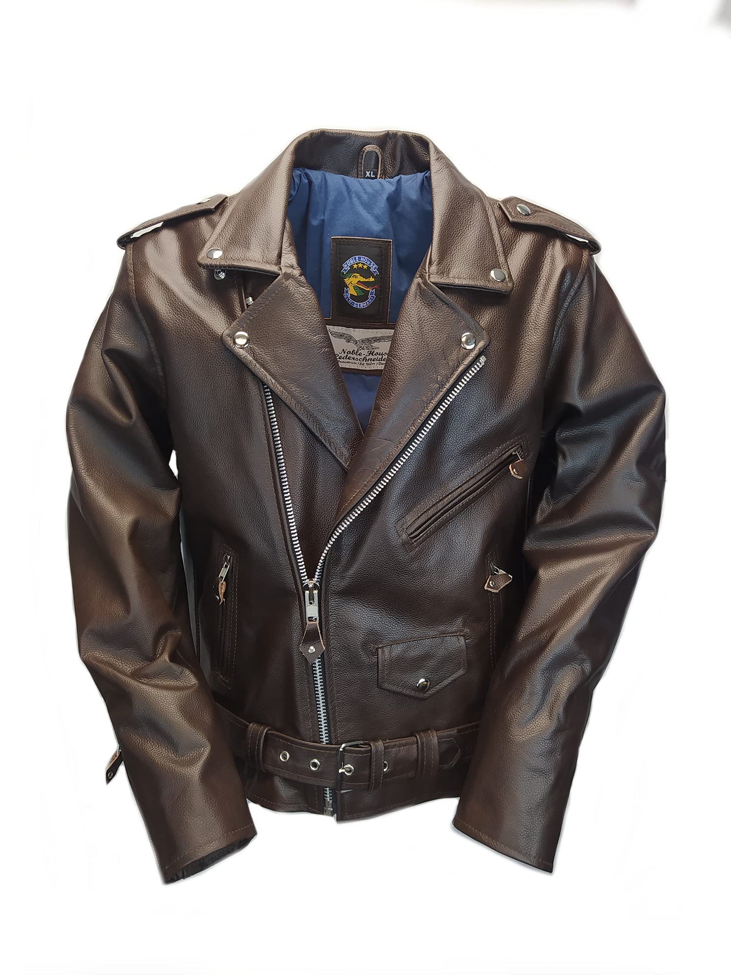 Noble House Rockabilly Jacket