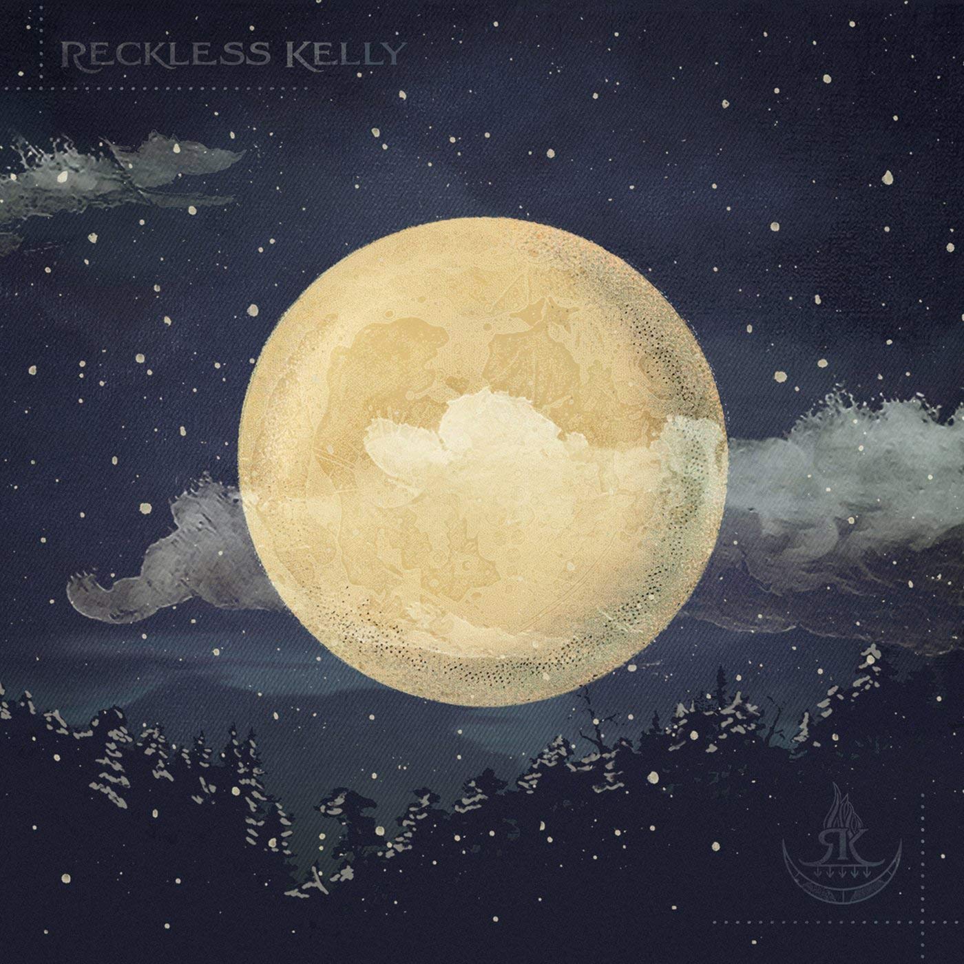 LONG NIGHT MOON