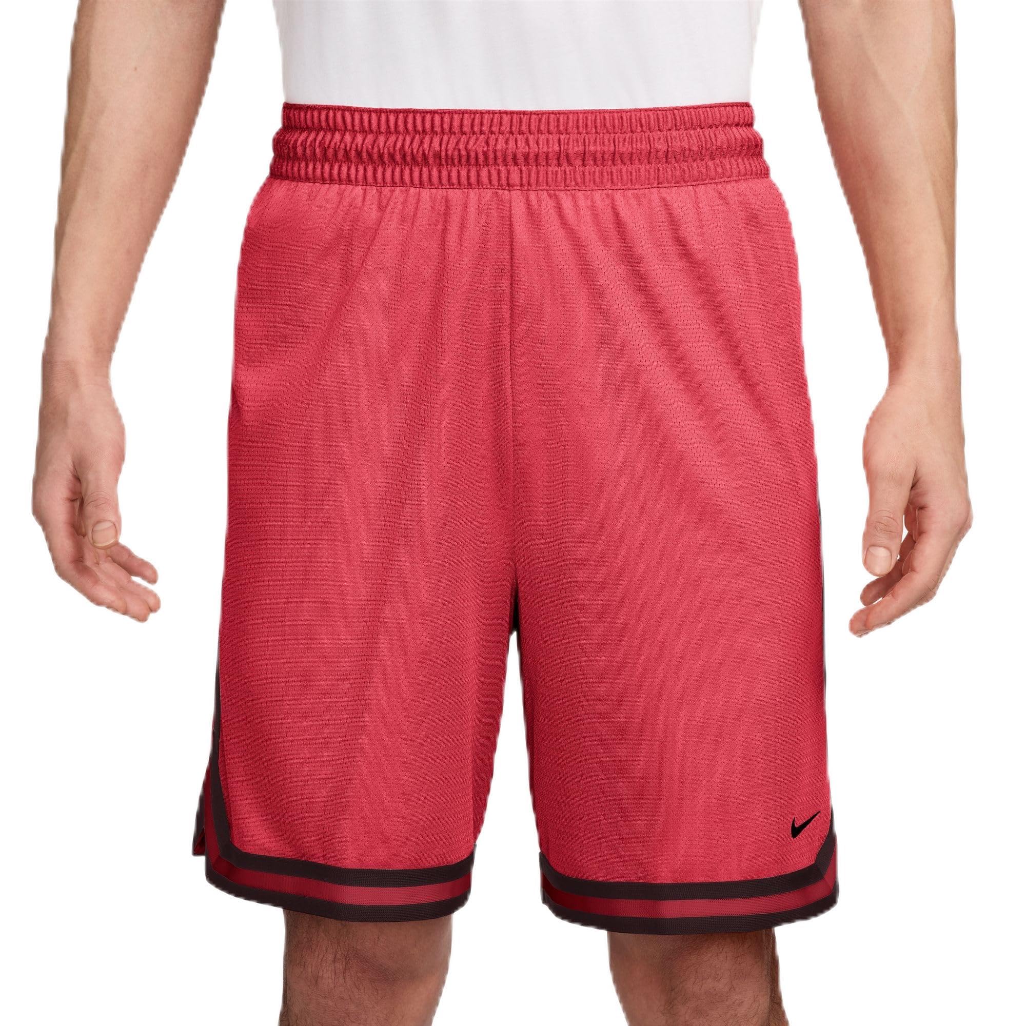Nike Mens DNA Short Dri Fit Basketball Shorts-picture-15