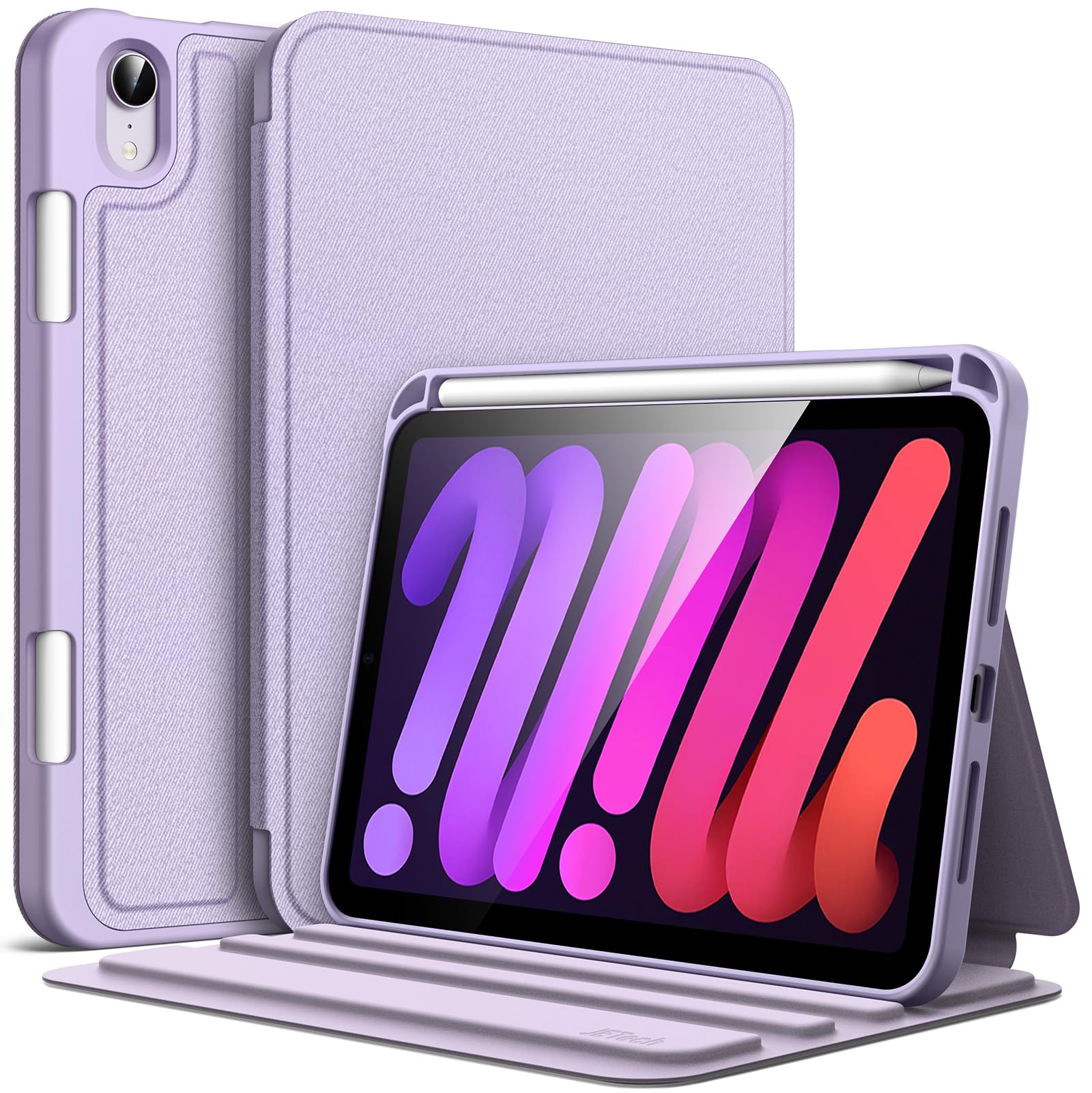 Amazon.co.jp: JETech iPad Mini(A17 Pro、2024モデル、第7世代)/ Mini