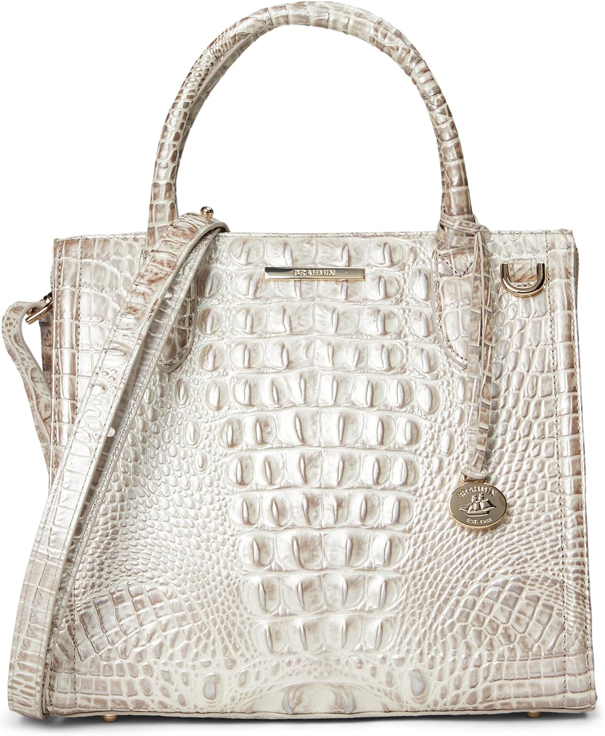BRAHMIN Women's Small Caroline