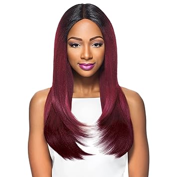 Outre violet wig Clearance