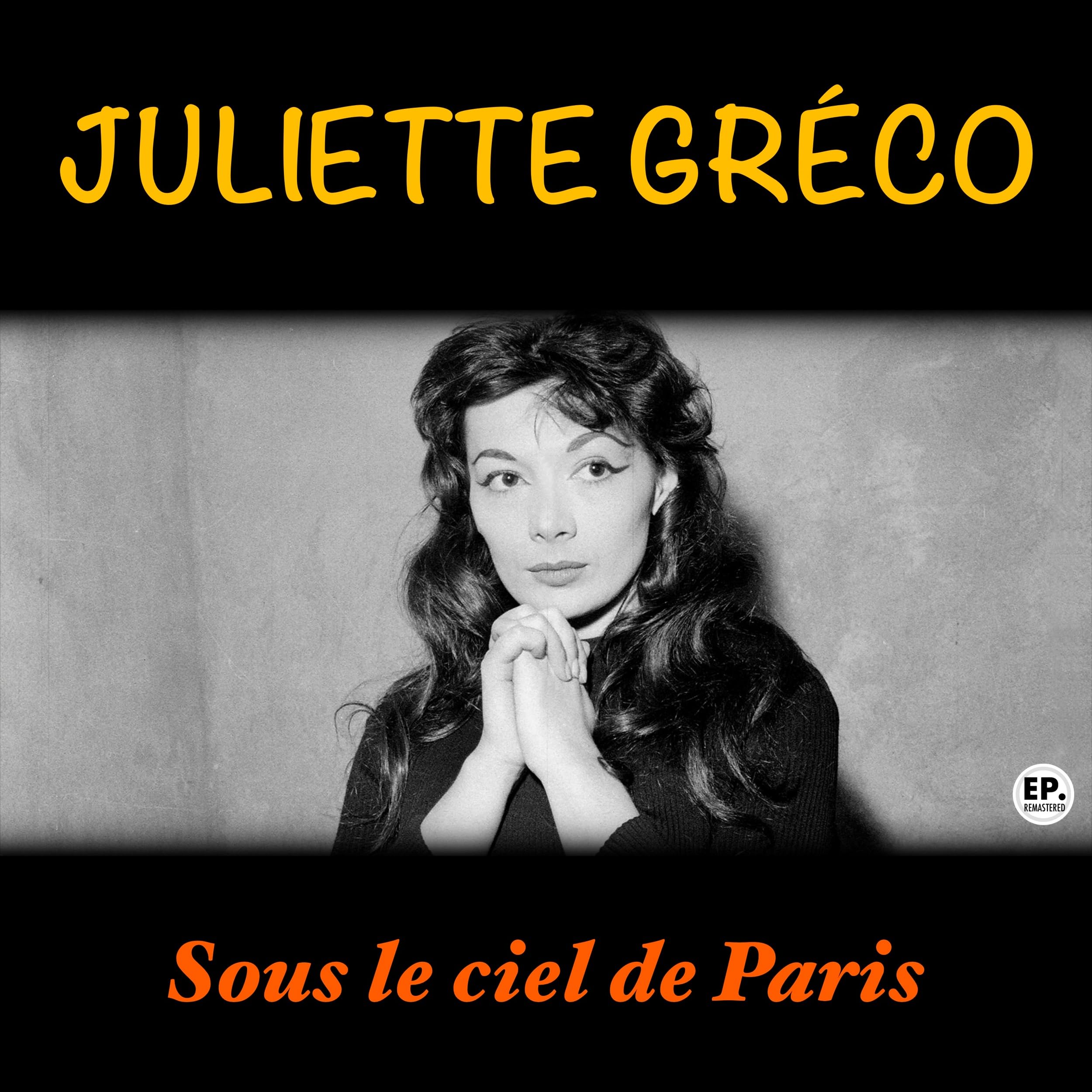 Juliette Gréco