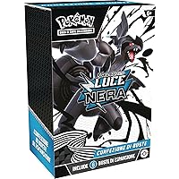 Pokémon: confezione di buste dell’espansione Scarlatto e Violetto