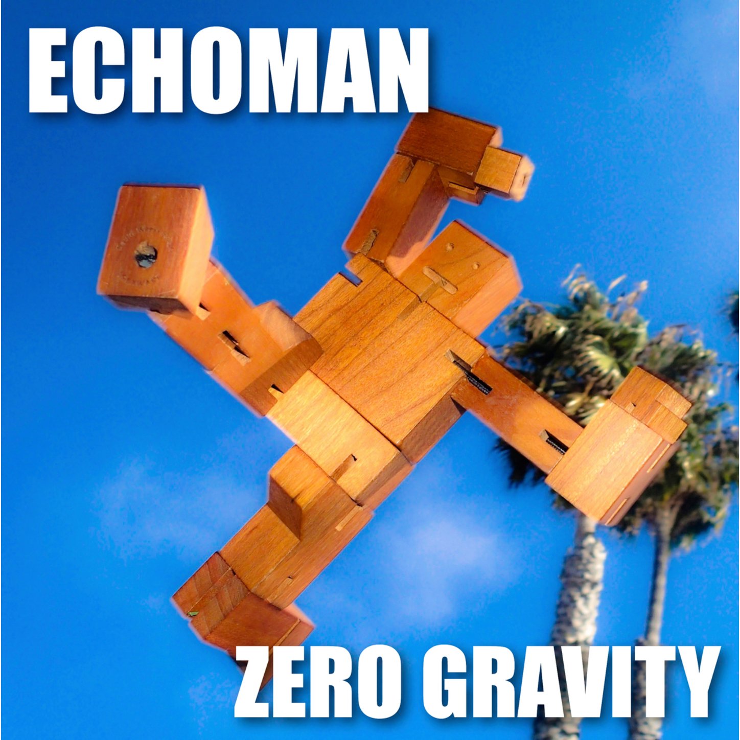 Echoman