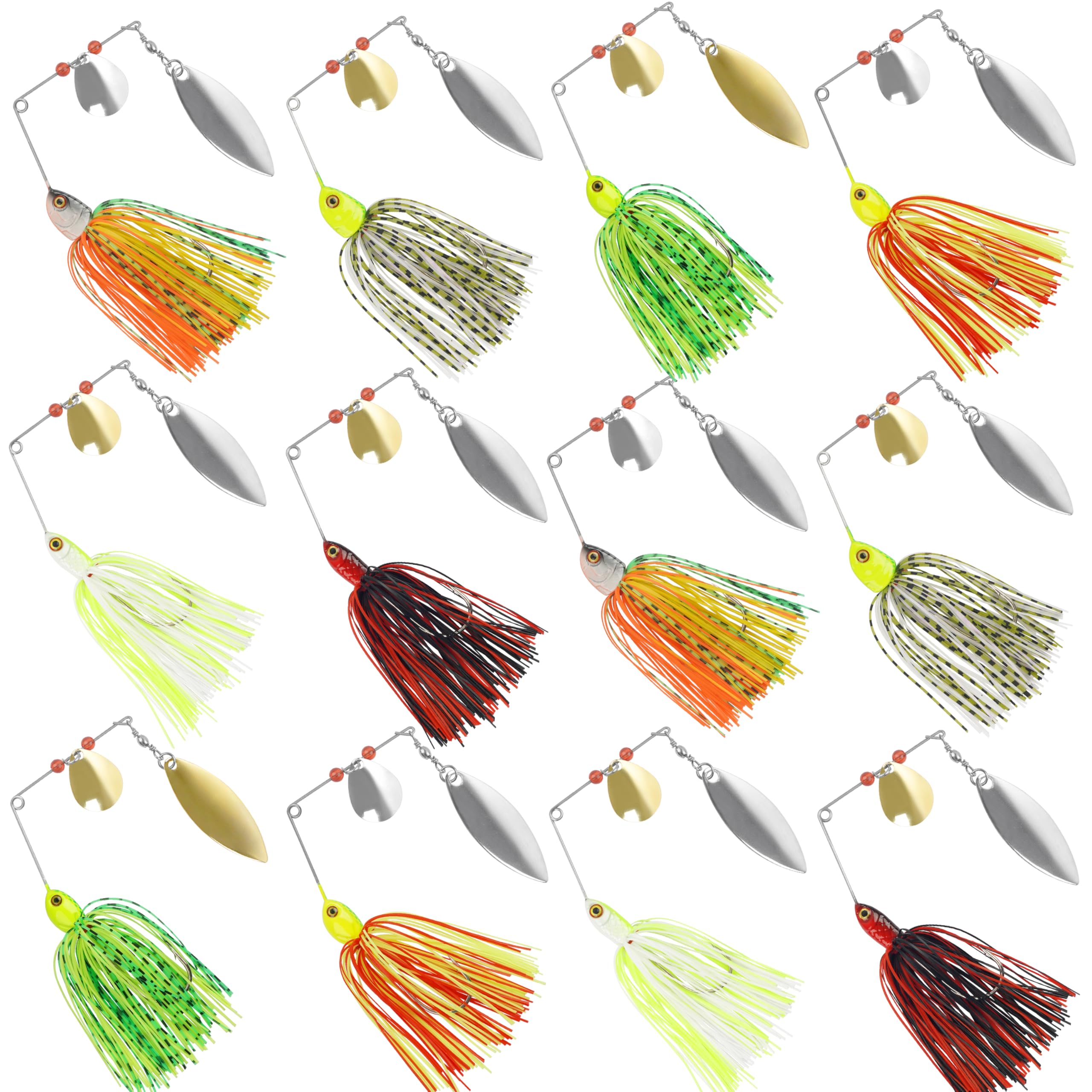 5 Best Buzz Baits | Stop Snagging Start Strikes