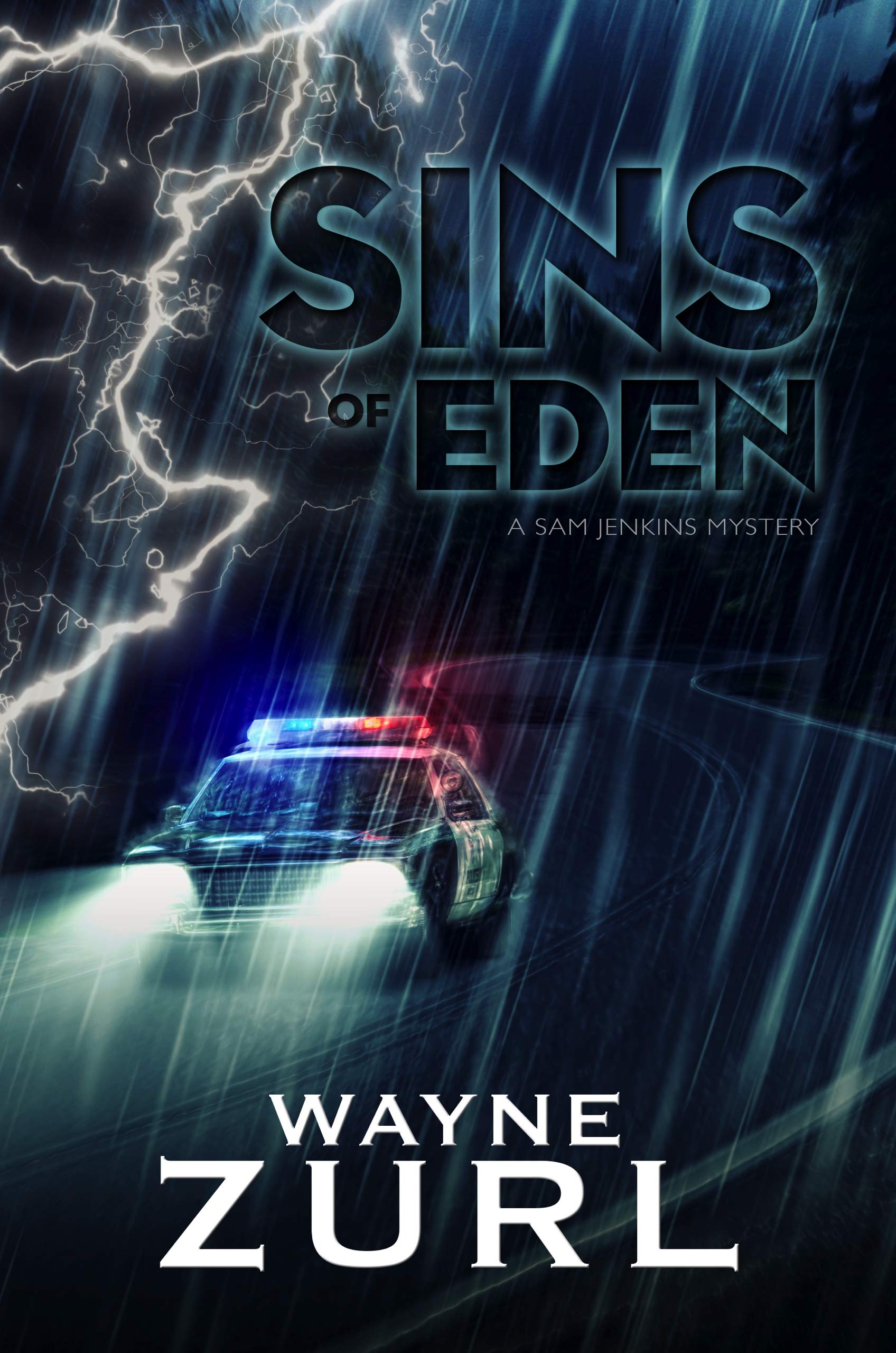 Sins of Eden