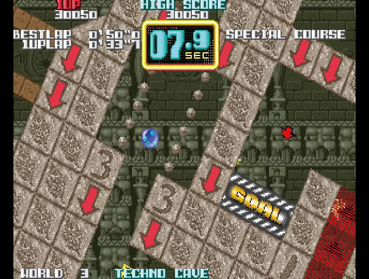 Amazon.com: Taito Milestones 4 - Nintendo Switch : Video Games