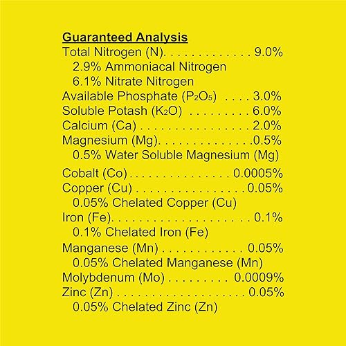 Miniatura 5 de Dyna-Gro - Foliage - Pro