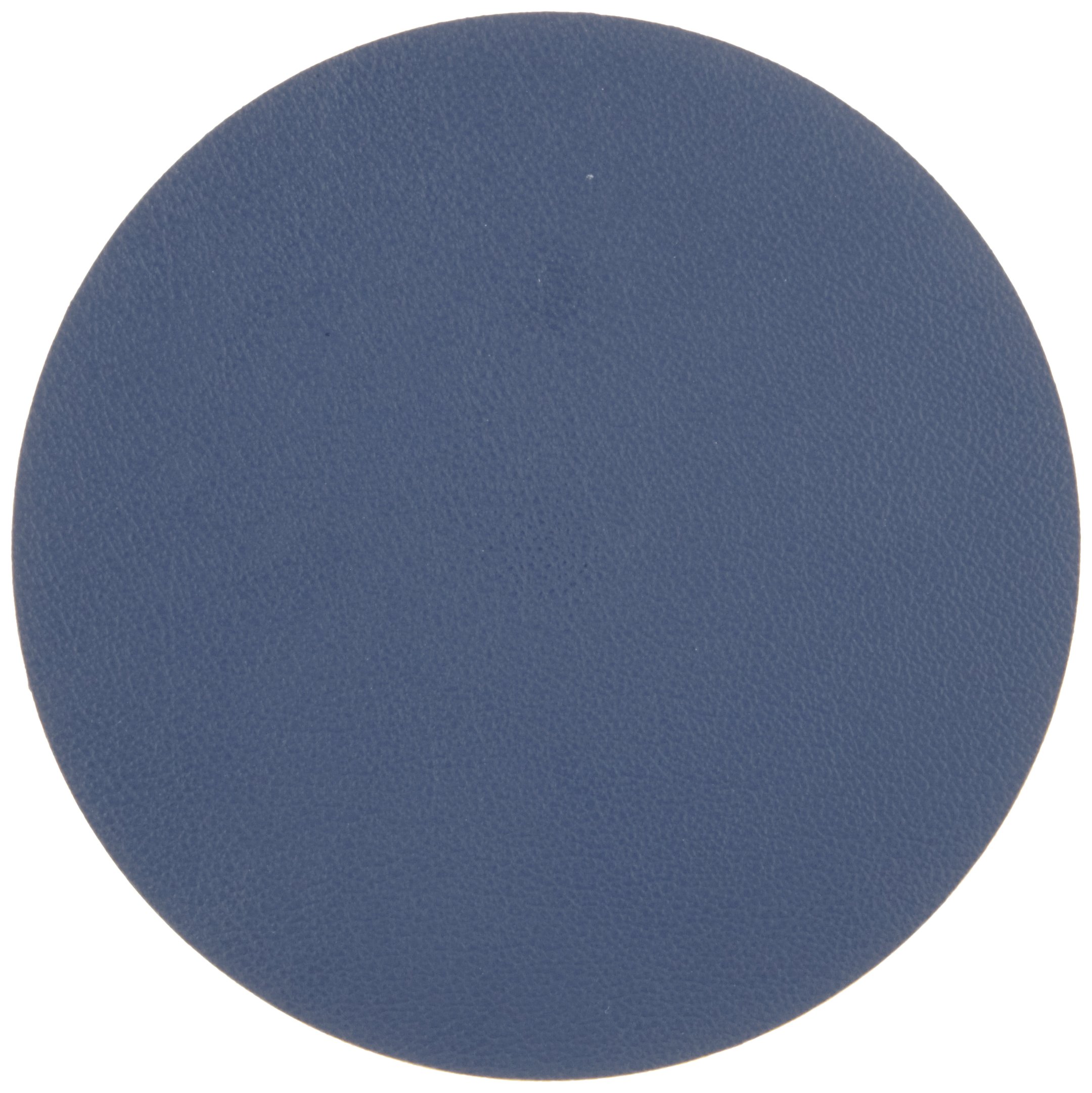 Norton Pressure Sensitive Adhesive Medium Low-Profile Pad, 5