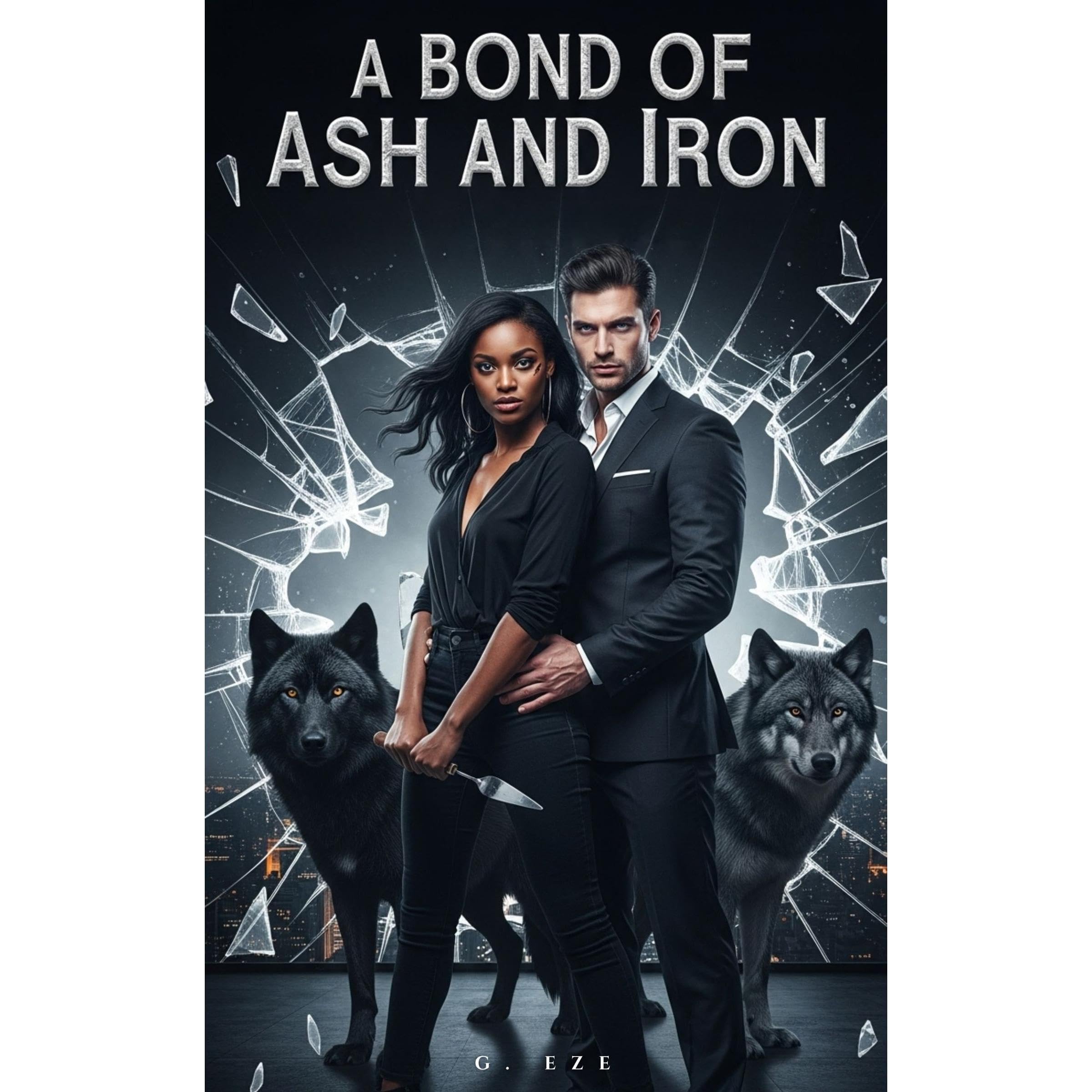 A Bond of Ash and Iron