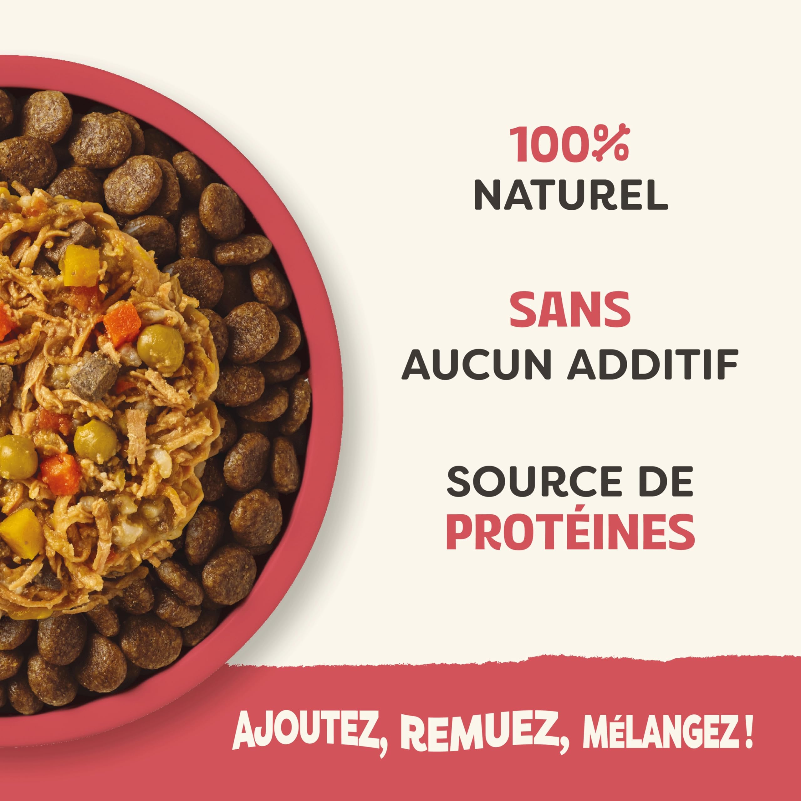 Applaws Nourriture Humide pour Chiens 100% Naturelle, Filet de Poulet au Foie de Boeuf en Bouillon Pour Chiens Adultes - Lot de 12 boîtes de 156 g