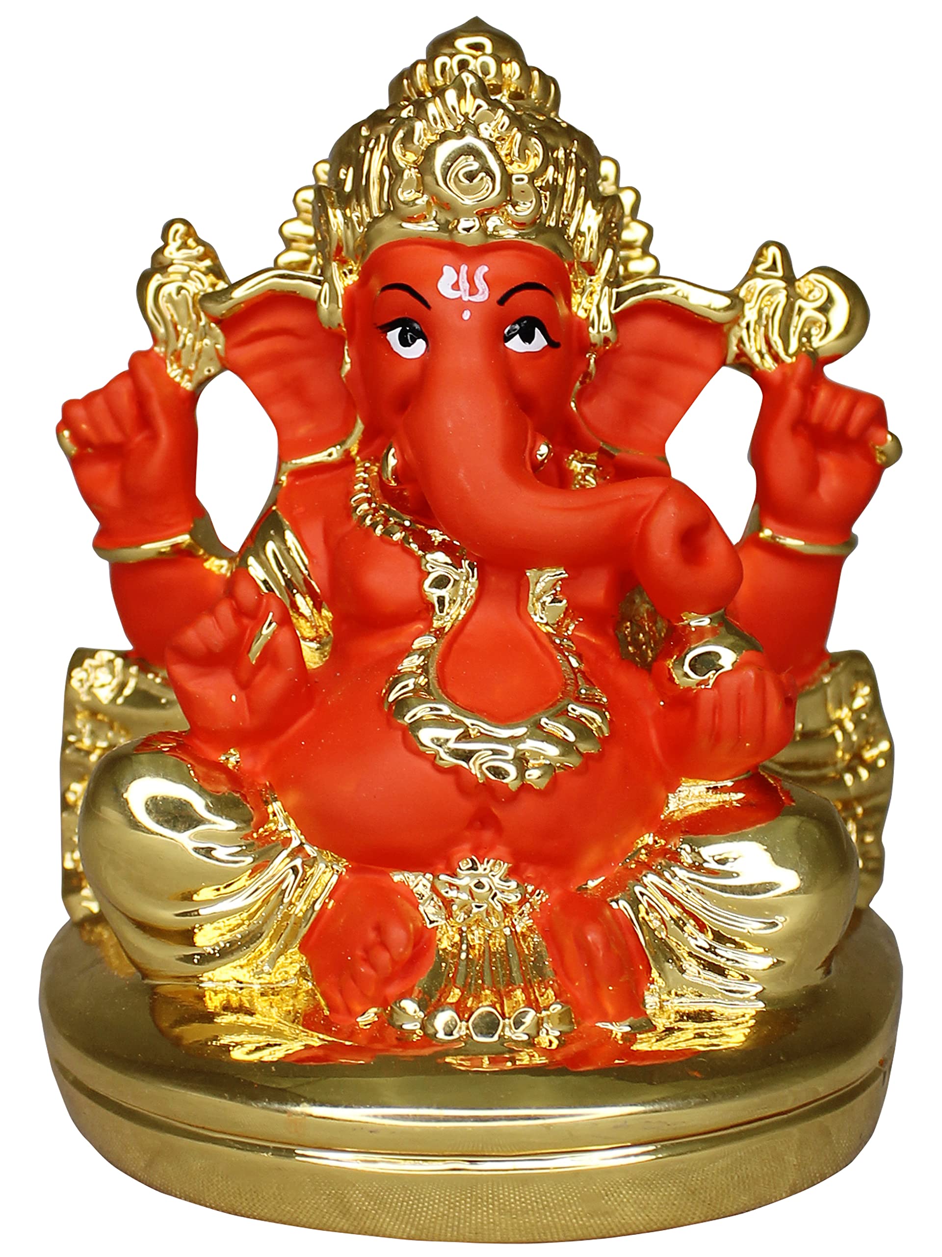 Buy Vinayakmoorti Ganesha/Ganesh/Ganesh ji/Ganpati Idol/Idols/Murti