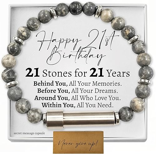 Love You This Much - 21st Birthday Gifts For Nephew