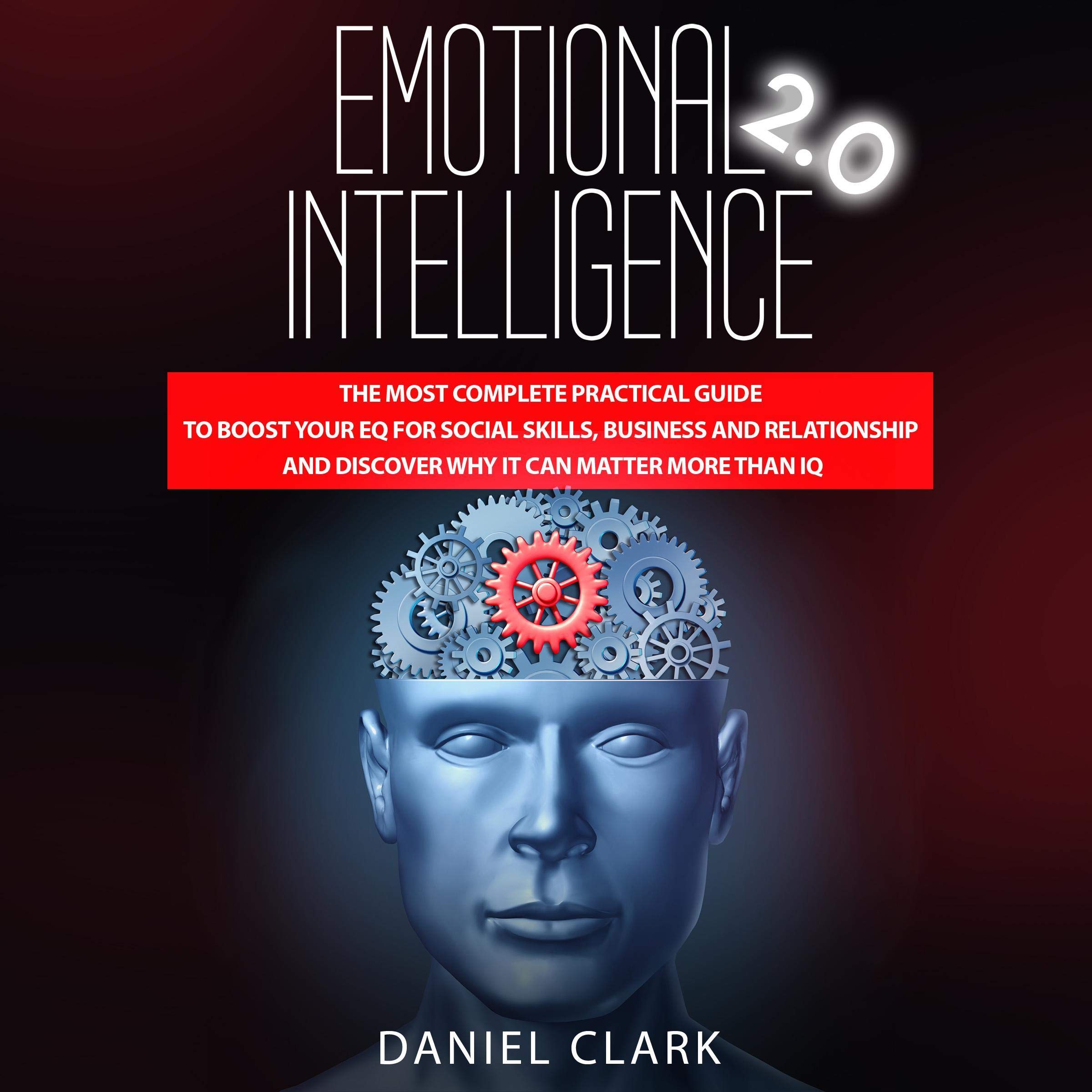 Emotional Intelligence 2.0