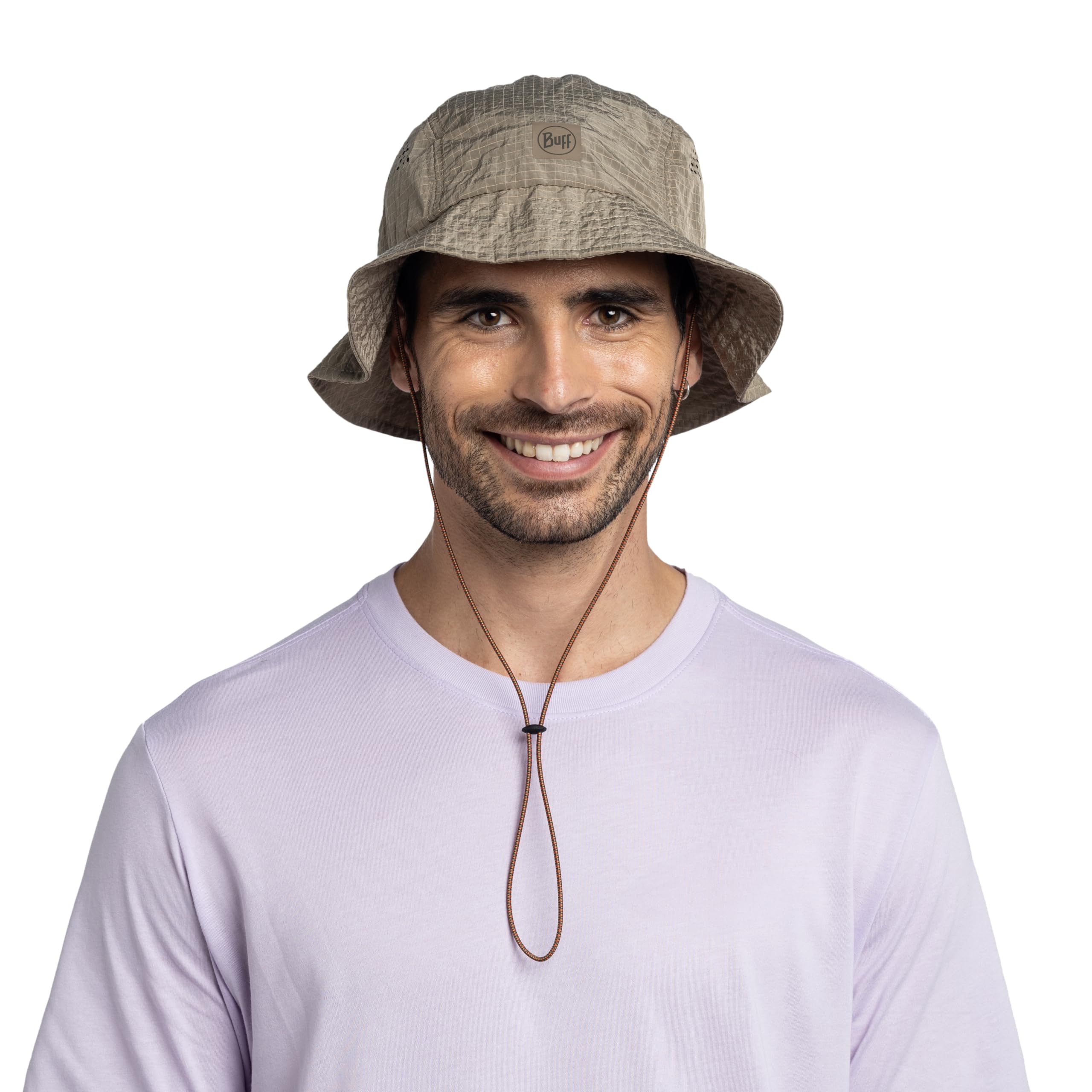 Buff Czapki Uniseks Go Bucket Hat