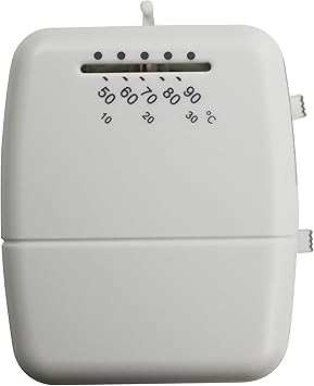 Amazon Com Nordyne 903992 Heat Cool Thermostat Automotive
