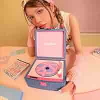 CDプレイヤー  まとめ売り Amazon.co.jp: 【TiNYLタイノ】 POP DAZZLE ポップダズル CD