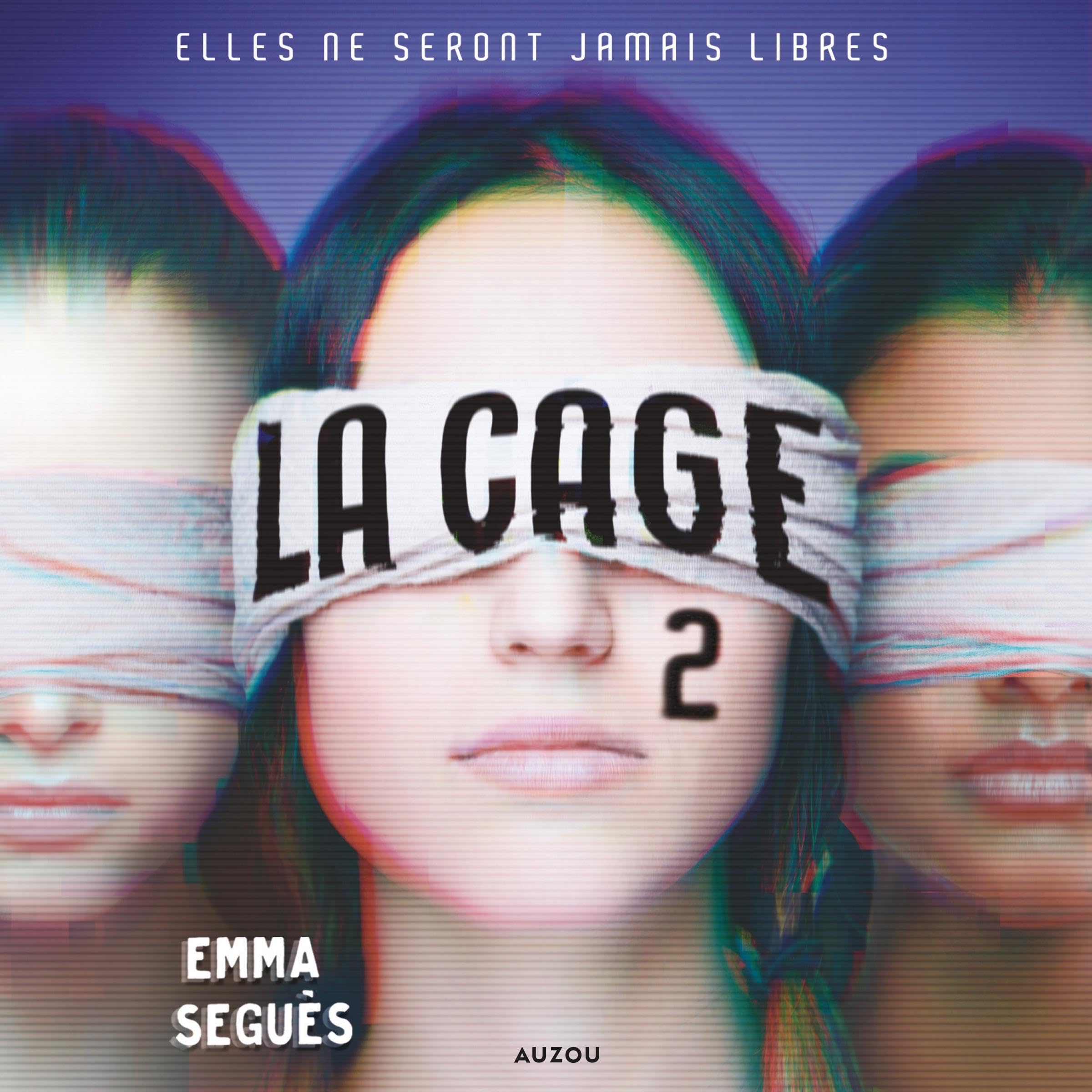 Cover art for Elles ne seront jamais libres