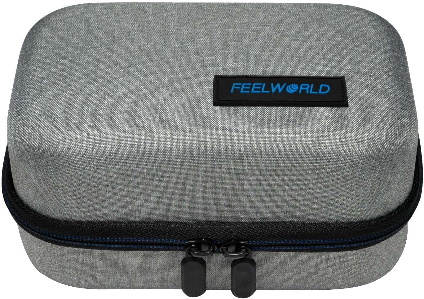 FEELWORLD AMC5 Custodia Protettiva in EVA per Monitor per Monitor da Circa 5-6 pollici