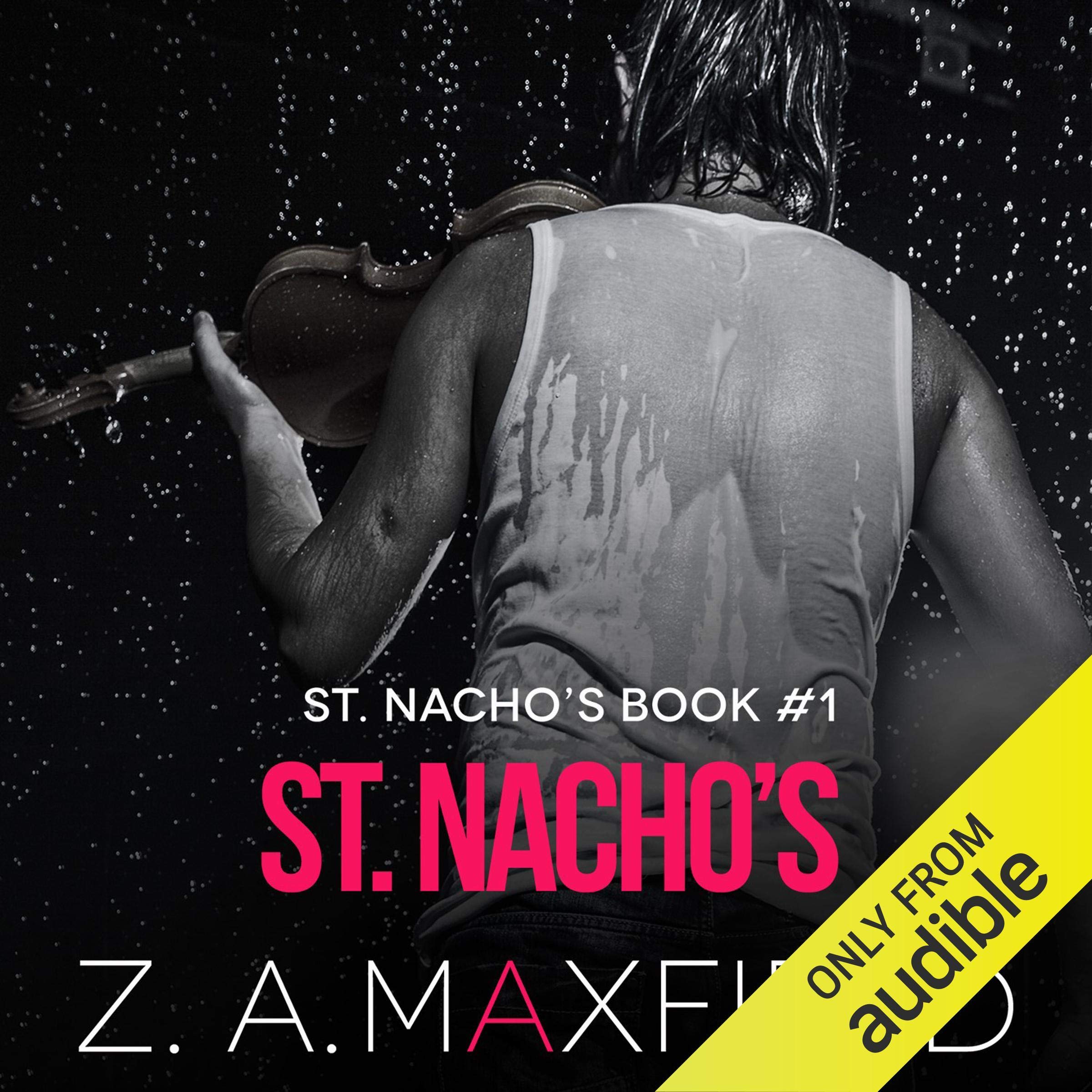 St. Nacho's