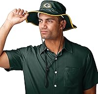 Vista 11 de FOCO Gorra unisex con logotipo de equipo de la NFL para exteriores