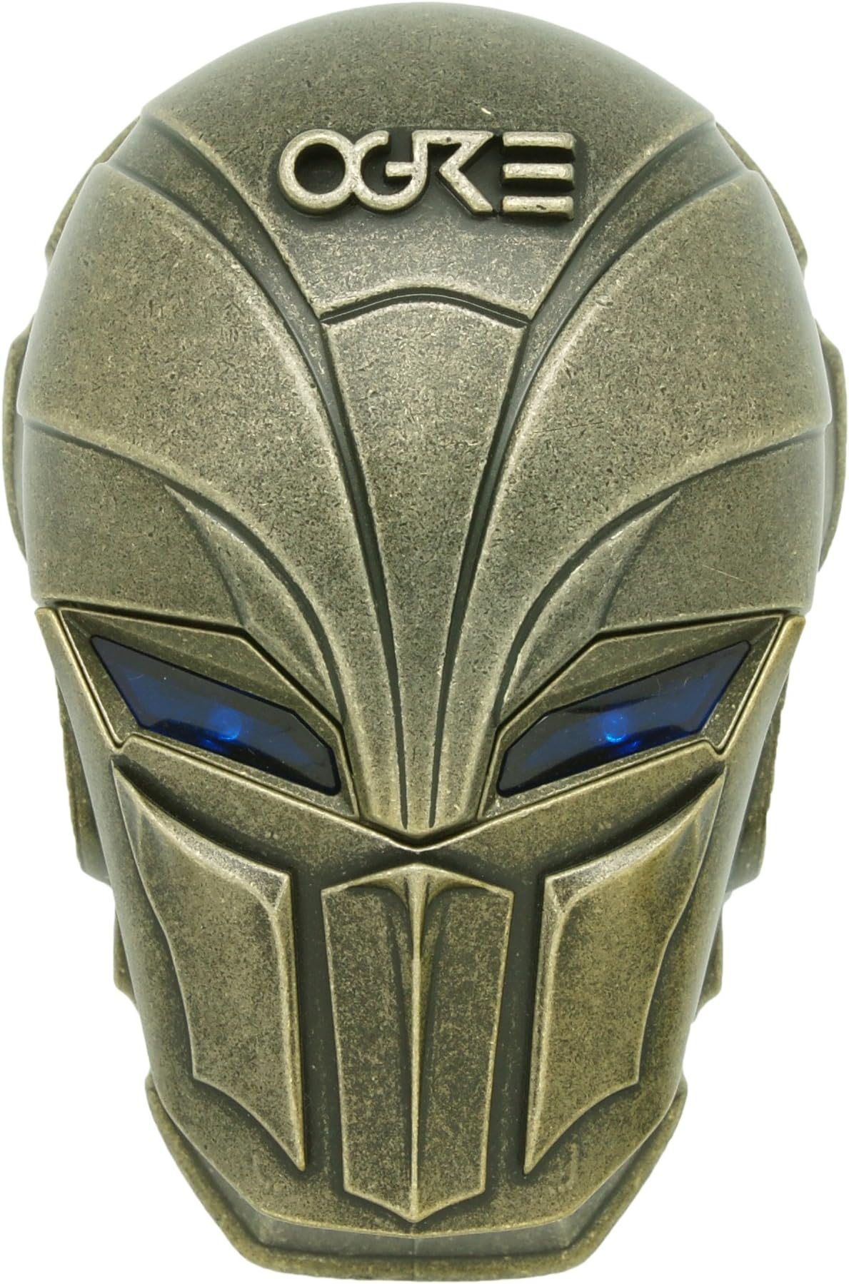 Ogre SP0002GL Kronomaster Delay Effects, Gold