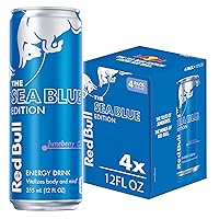 Vista 19 de Bebida energética Red Bull