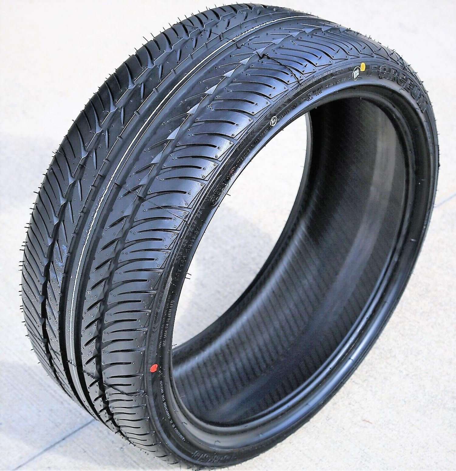 Snapklik.com : D850 All-Season Passenger Car High Performance Radial ...