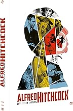 Alfred Hitchcock - The Anthology 14 movies