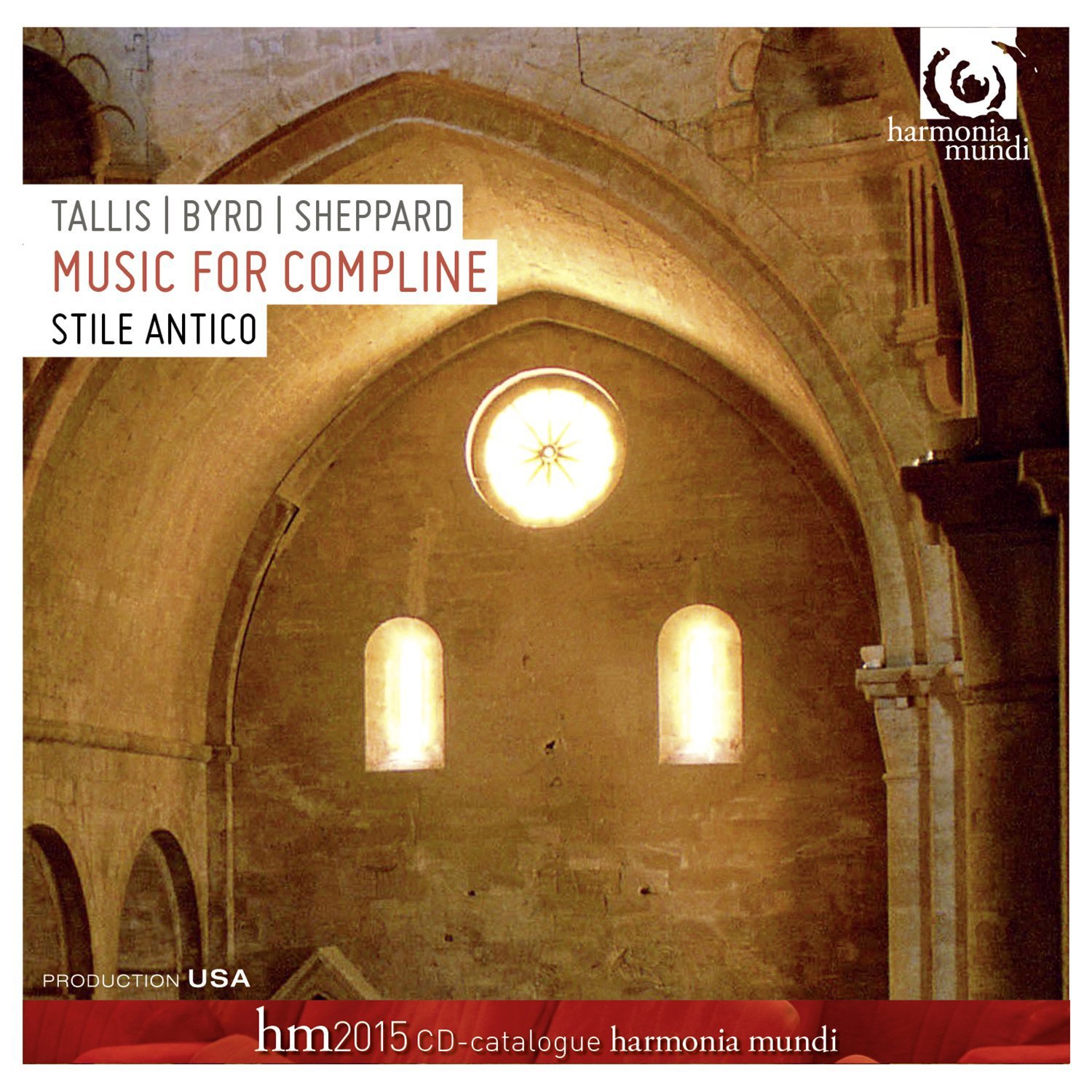 Music for Compline