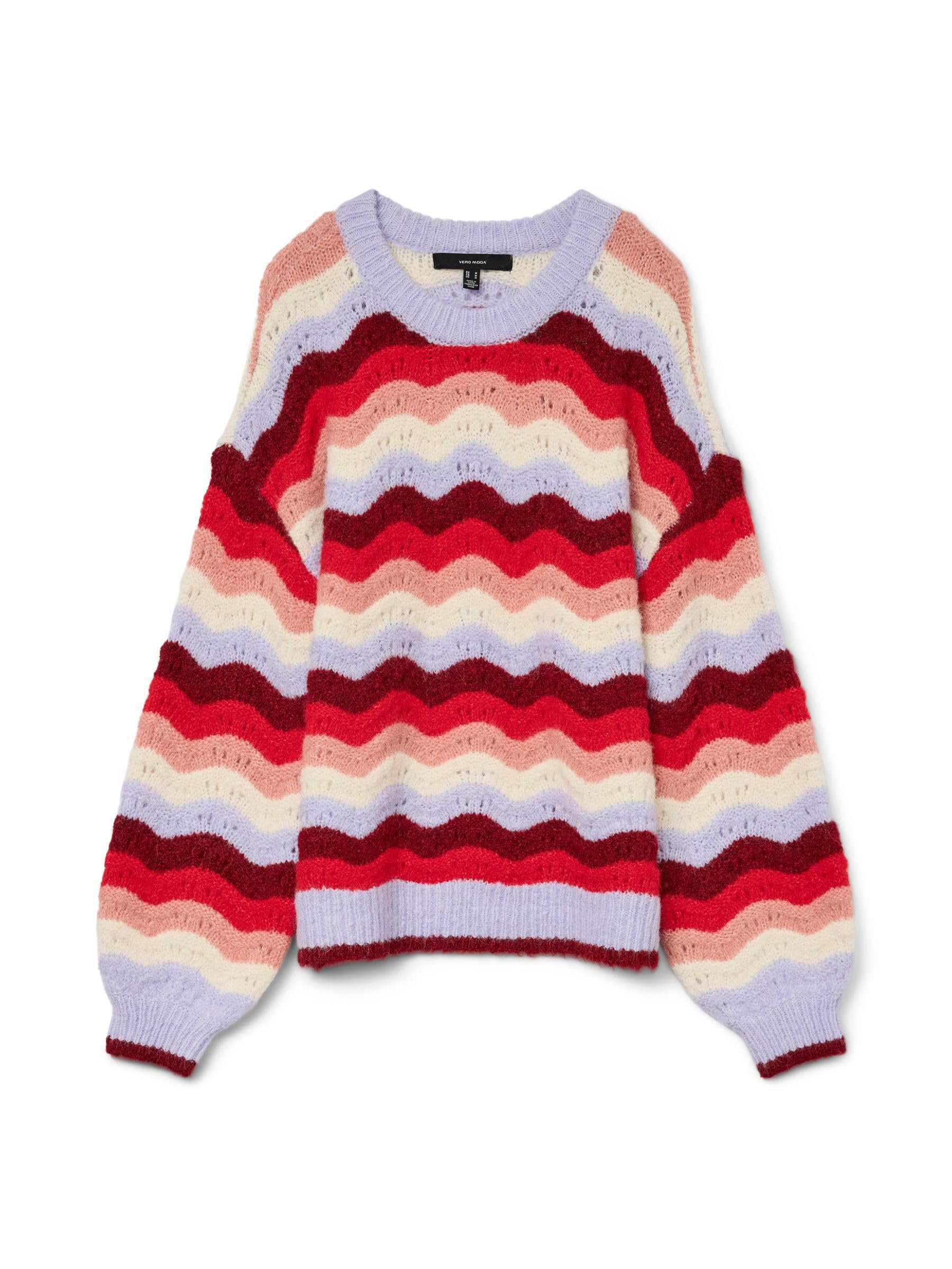 Pullover & Strickjacken für Damen