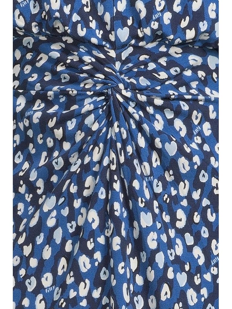Navy Lilly Pulitzer Adalyn Dress