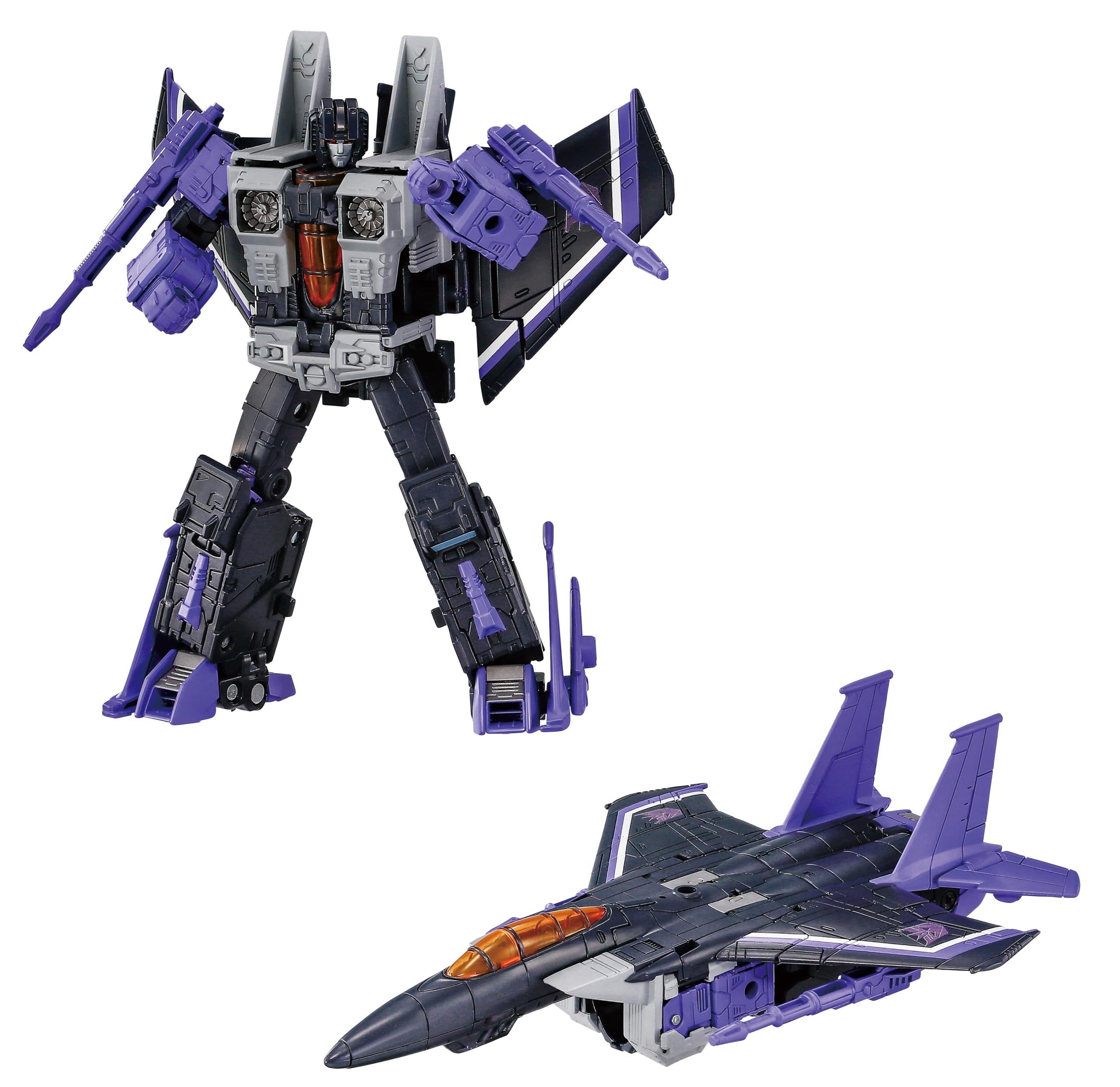 トランスフォーマー Dramatic Capture Series 一部 Amazon.com: Takara Tomy Transformers Dramatic Capture Series