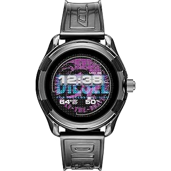 neat daddy gps watch