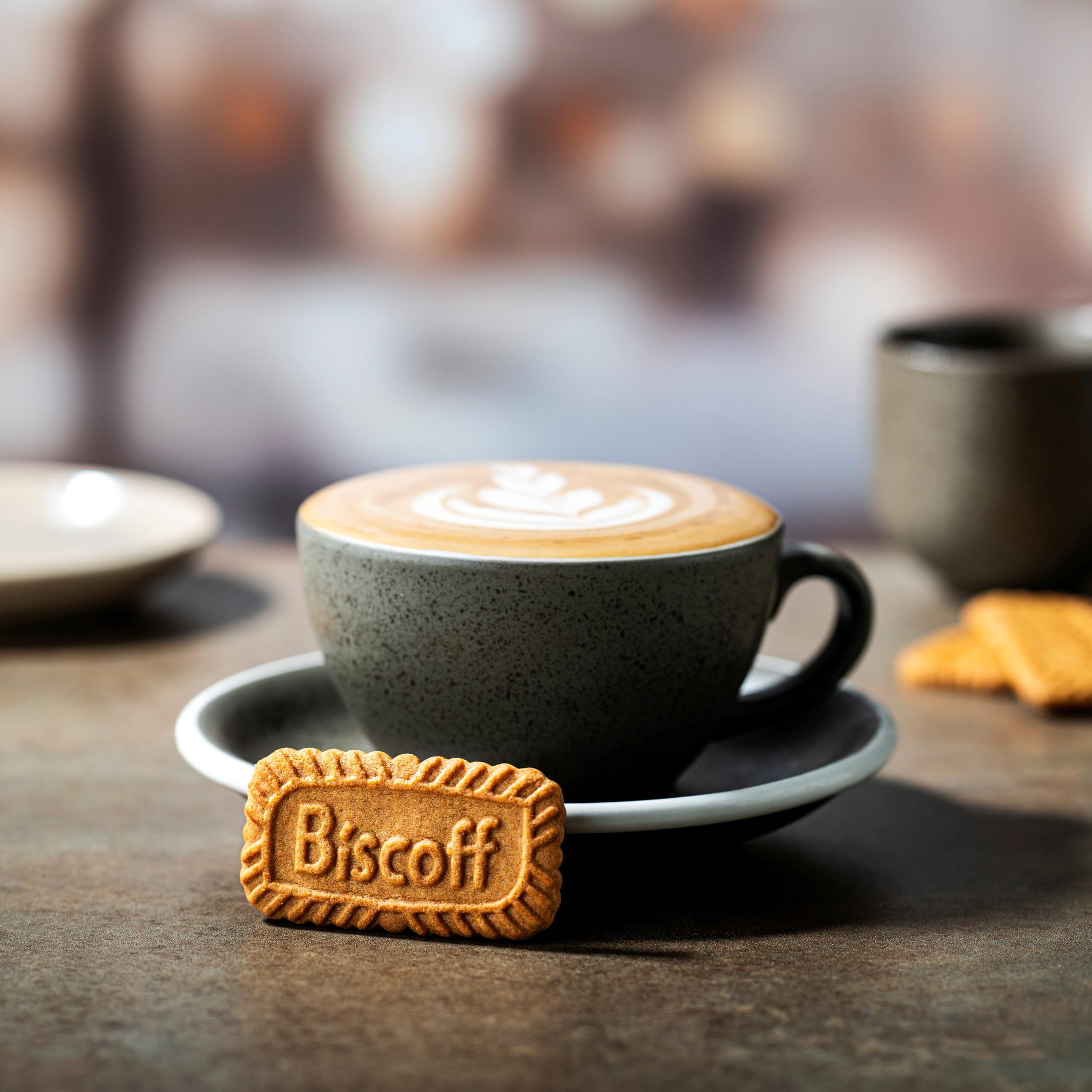 Biscoff Cookies (10x8.8 Oz)