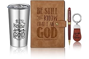 Inspiring Christian Gifts for Pastors: A Token of Appreciation