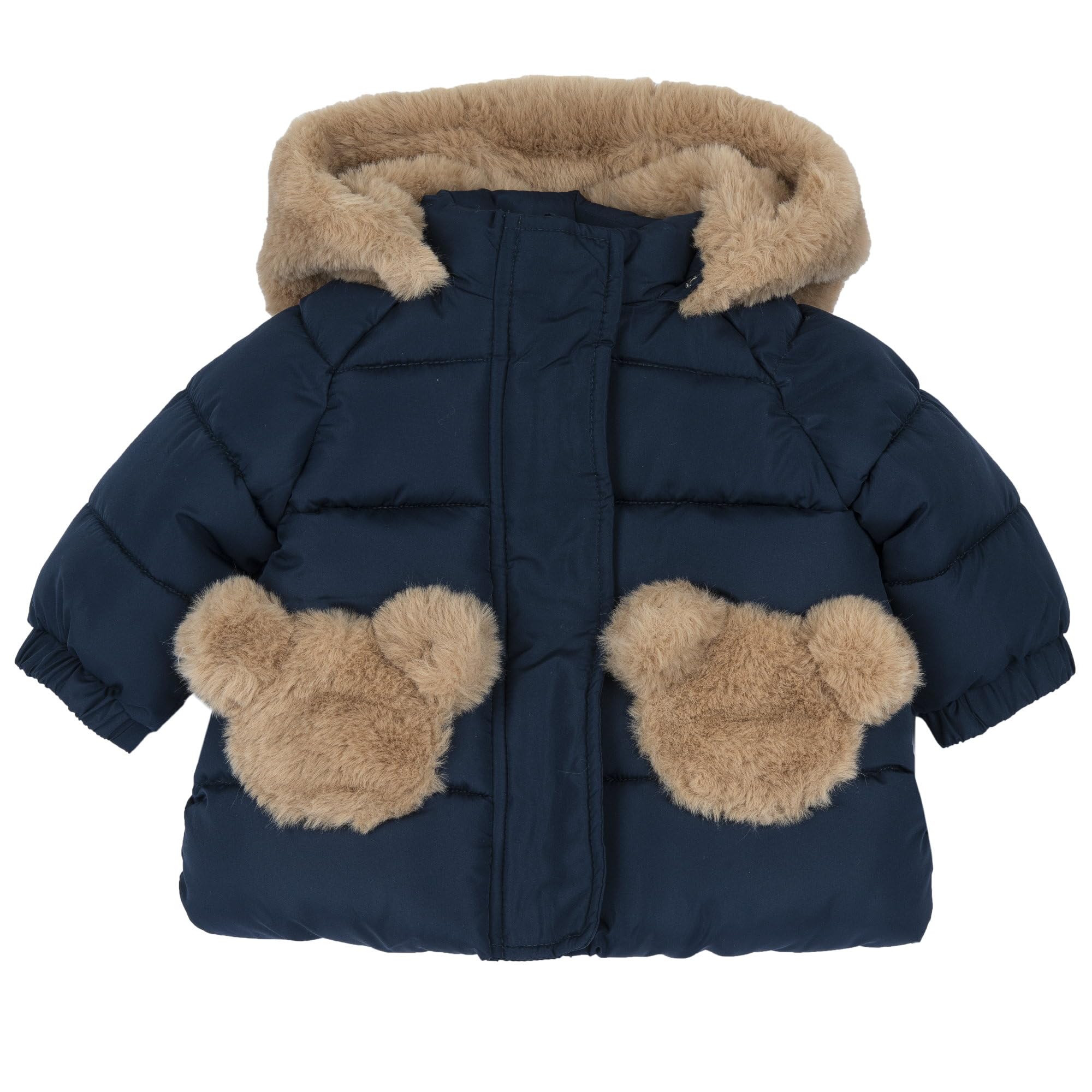 Chicco Giubbotto Cappotto Bambine e Ragazze