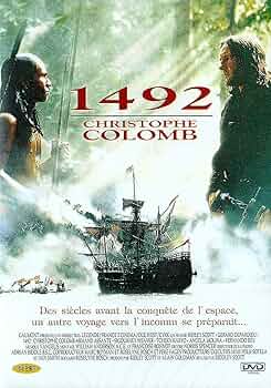 1492コロンブス [DVD] 1492コロンブス | HMV&BOOKS online - DZ-31