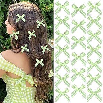 ヘアアクセサリー luijewelry vance clip small Green ヘアアクセサリー luijewelry vance clip small Green ヘア