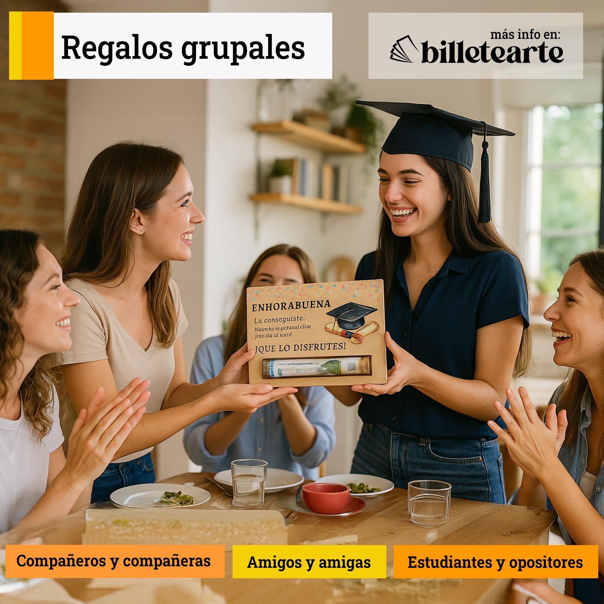 Regalo graduacion tarjeta estudiante, regalos para graduacion, detalles graduacion primaria, regalo estudiante, regalo de graduacion