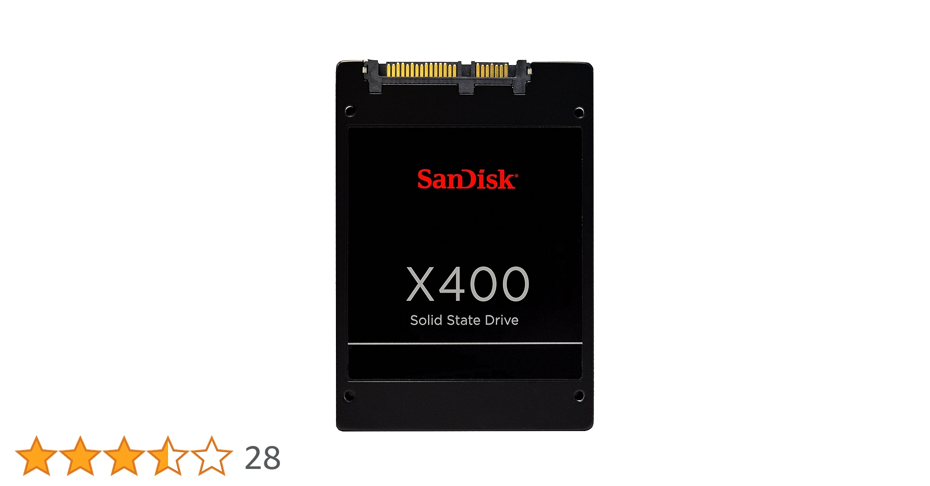Amazon.co.jp: SD8SB8U-256G-1122 [X400 SSD（256GB 2.5インチ