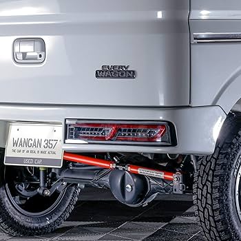 ※最終値下げ‼︎DA17W リアバンパー ＊カット済み 2025年最新】Yahoo!オークション -da17w リアバンパーの中古品