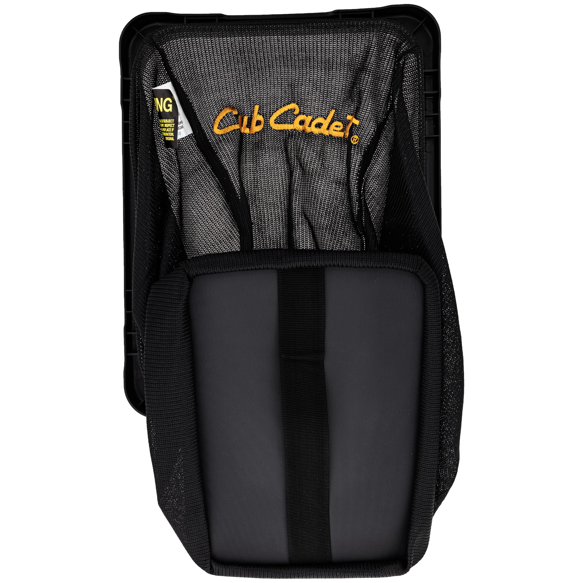 Amazon.com : CUB CADET 964-04090A Grass Bag 964-05104 964-04096B