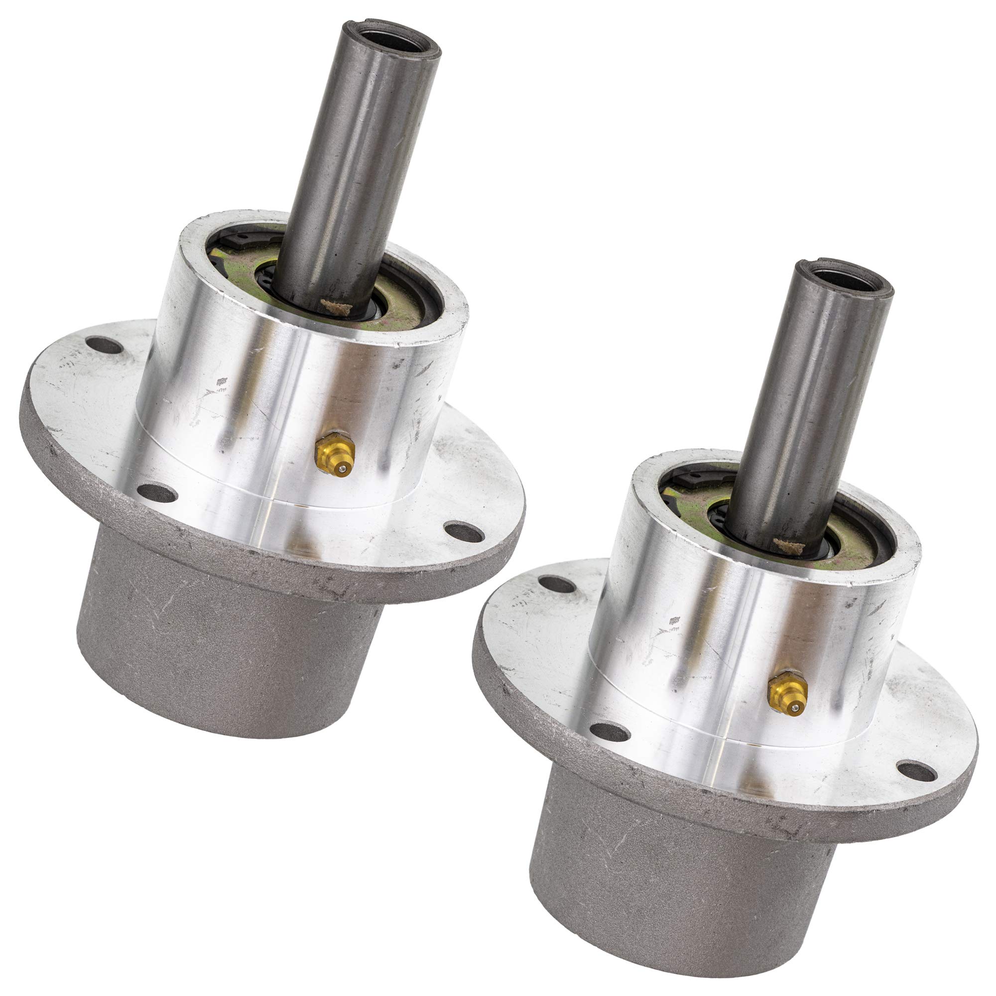 Amazon.com : 8TEN Spindle for Snapper 3036300 71460007 2 Pack | 32