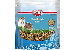 Kaytee Hamster-Popcorn Delight that every little friend needs