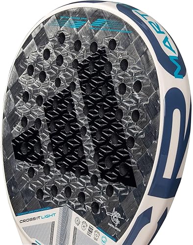 Miniatura 5 de Adidas Pala de pádel Cross IT Light 3.4 - Marta Ortega 2025